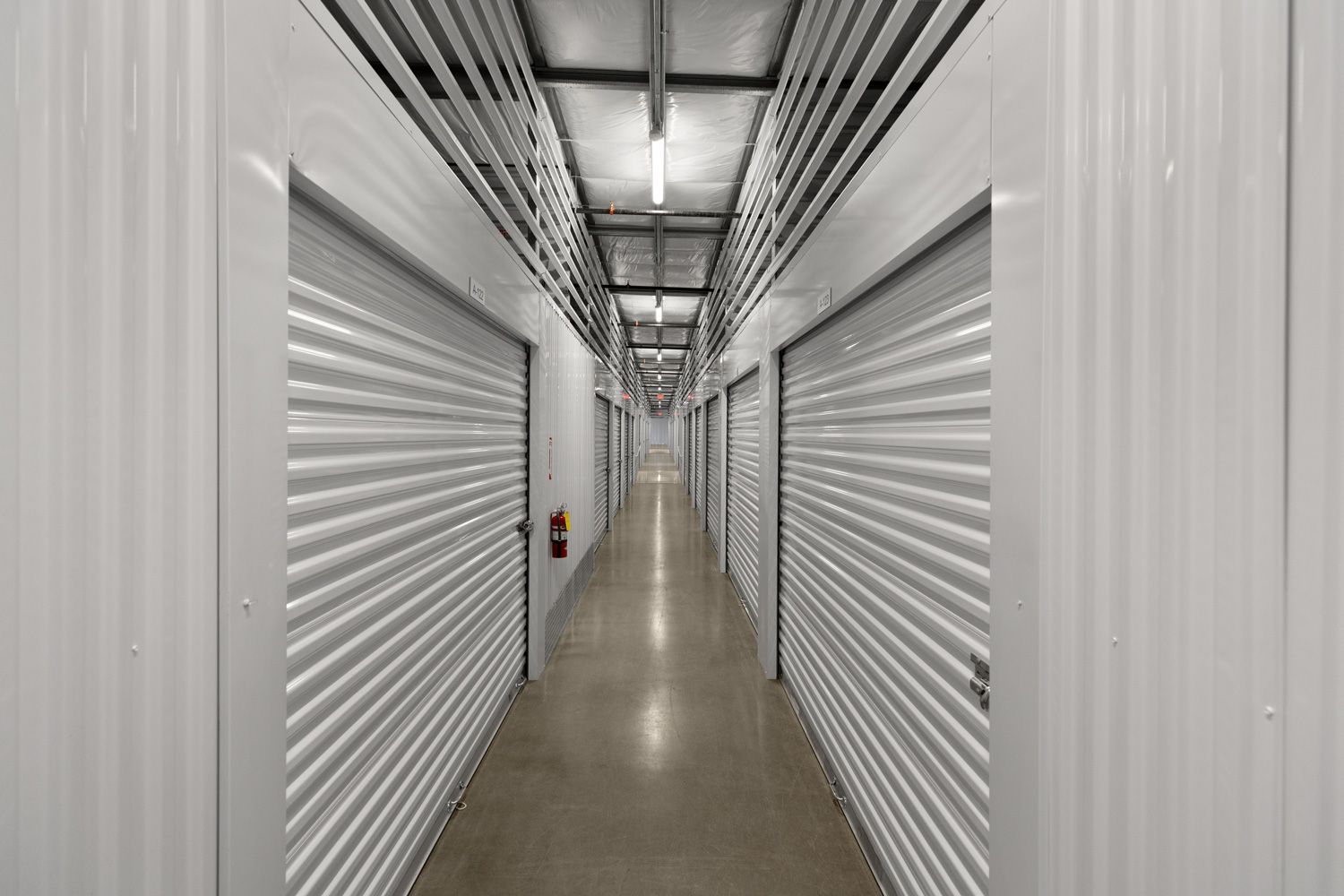 FreeUp Storage Sandy - Climate Controlled Units